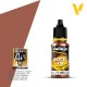 Model Air Acrylic Paint - Copper (Metallic) 17ml