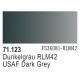 Model Air Acrylic Paint - USAF Dark Gray FS36081 (17ml)