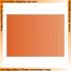 Model Air Acrylic Paint - Orange Rust 17ml 