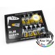 Model Air Acrylic Paint Set - RLM Colours (16 x 17ml)