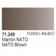 Model Air - NATO Brown FS30051 / RAL8027 (17ml)