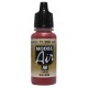 Model Air Acrylic Paint - Red 17ml