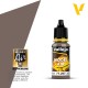 Model Air Acrylic Paint - JGSD Brown 3606 (17ml)