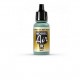 Model Air Acrylic Paint - No. 1 Sky Blue "Duck Egg Blue" (17ml)