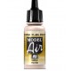 Model Air Acrylic Paint - PRU Pink (17ml)