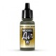 Model Air Acrylic Paint - AII Zashchitnyi Camouflage Green (17ml)