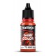 Acrylic Paint - Game Colour #Hot Orange (18 ml/0.6 fl oz)