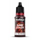 Acrylic Paint - Game Colour #Nocturnal Red (18 ml/0.6 fl oz)
