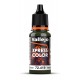 Acrylic Paint - Xpress Colour #Plague Green (18 ml/0.6 fl oz)