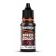 Acrylic Paint - Xpress Colour #Wasteland Brown (18 ml/0.6 fl oz)