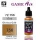 Game Air Acrylic Paint - Glorious Gold 17ml