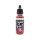 Game Air Acrylic Paint - Red Terracotta 17ml