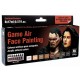 Game Air Acrylic Paint Set - Face (Male and Female) (8 x 17ml)