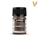 Pigment - Burnt Umber 30ml