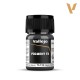 Pigment - Carbon Black (Smoke Black) 30ml