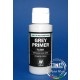 Acrylic Polyurethane - Grey Primer 60ml