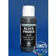 Acrylic Polyurethane - Black Primer 60ml