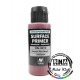 Acrylic-Polyurethane - German Red-Brown Surface Primer RAL8012 (60ml)