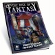 The Rise of Fantasy - How to Build Fantasy Scenes (English, 112 pages)