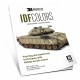 Armoured Side Collection - IDF Colours (English, 116 pages)