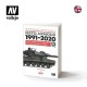 Warpaint Armour 2: NATO Armour 1991-2020 (English, 84 pages)