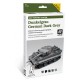 Dunkelgrau - German Dark Grey - AFV Painting System (6 x 8ml)