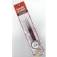 P54 / Pincel redondo Toray Brush Set #4/0,3/0,2/0