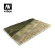 Paved Street Section Diorama Base 31 x 21 cm (12.20 x 8.26 in)