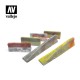 1/35 Urban Concrete Barriers (6pcs)