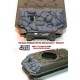 1/48 Sherman Easy 8 Sandbag Front Version #1 for Tamiya kit #32595