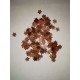 1/48 Chestnut Leaves - Dry Ver.A (200pcs)