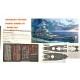 1/350 USS Missouri Battleship [Advanced Version]