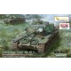 1/72 Vietnam War Australian Centurion Tank Mk5/1 MBT [Deluxe Edition]