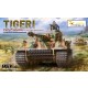 1/72 Tiger I Early Production (Lucky Tiger special edition)