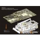 1/35 Modern German Bergepanzer 2 Upgrade Detail set for Takom Models #2122