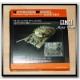 Upgrade Set for 1/35 Centurion MK 5/1 with Skirts for AFV Club kit #35100