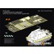 1/35 WWII German STURMTIGER Upgrade Set for AFV Club 35103