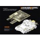 1/35 WWII German Pz.Kpfw.I Ausf.A Detail Set for Takom kit #2145