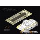 1/35 WWII German Pz.Kpfw.I Ausf.B Fenders for Takom #2145