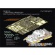 1/35 WWII German Tiger I Early Basic Upgrade Set for Tiger 4901