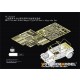 1/35 WWII German Kubelwagen Type 82 Basic Upgrade Set for Meng VS-016