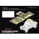 1/35 WWII German Pkw.K1 Type 823 Basic Upgrade Set for Meng VS-017