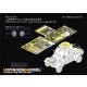 1/35 WWII German Pkw.K1 Type 823 Basic Upgrade Set with Wheels for Meng VS-017