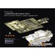 1/35 WWII German Panther G Basic Upgrade Set for TAKOM 35001