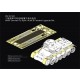 1/35 WWII German Pz.Kpfw.I Ausf.B Fenders Upgrade Set for Tamiya 35388
