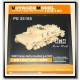 Upgrade Set for 1/35 Italian Self-Propelled Gun M40 for Tamiya kit #35294