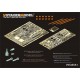 1/35 WWII German Jagdpanzer IV/70(A) Zwischen Losung for Dragon 6082/6689, Tristar 35048