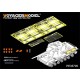 1/35 Russian KV-5 (Object 225) Heavy Tank Basic Detail-up Set for Takom 2006 kit