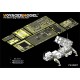 1/35 Modern US MIM-104 Patriot SAM System Basic Detail-up Set for Trumpeter kit #01022 