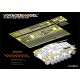 1/35 WWII German StuG.III Ausf.E Fenders for Dragon kit #6688